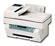 Xerox WorkCentre XE 90fx