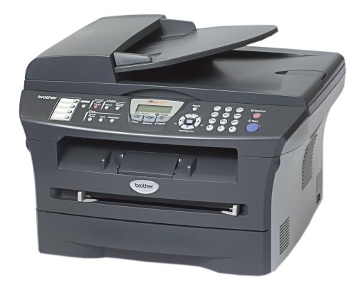 Brother MFC 7820