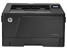  HP Laserjet Pro M706