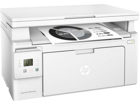 HP Laserjet Pro M130a MFP
