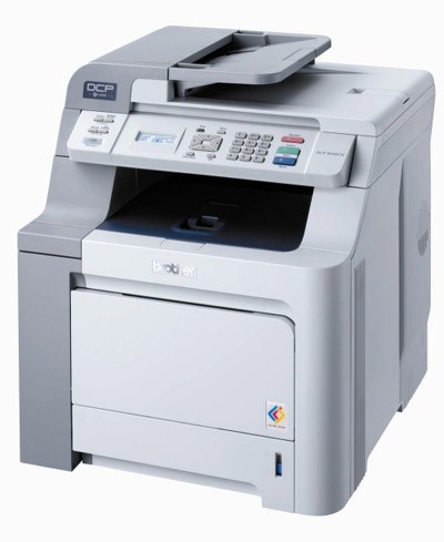 Brother DCP 9040CN
