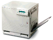 Xerox TEKTRONIX PHASER 550Plus