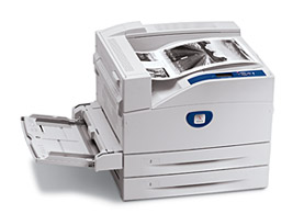 Xerox PHASER 5500