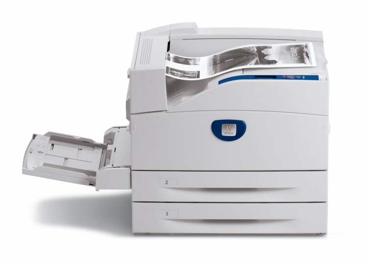 Xerox PHASER 5500DN