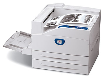 Xerox PHASER 5500N