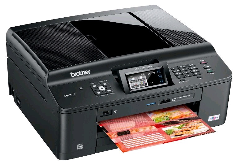 BROTHER MFC J625DW