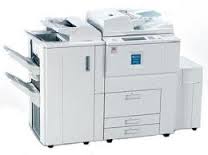 Ricoh Aficio Aficio AC6510