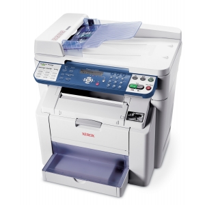 Xerox PHASER 6115 MFP D