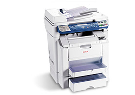 Xerox PHASER 6115 MFP N