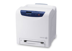 Xerox PHASER 6140 DN