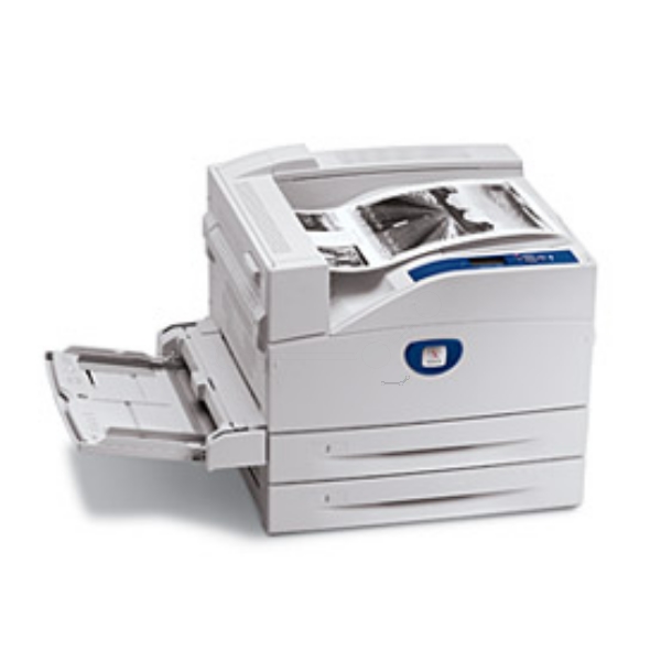 Xerox Docuprint 505