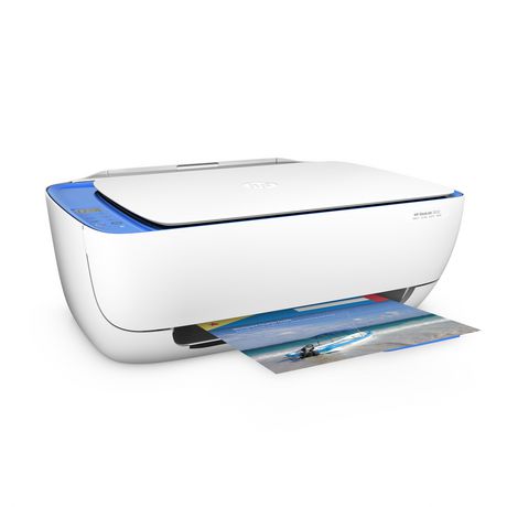 HP DeskJet 3632