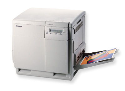 Xerox TEKTRONIX PHASER 740L