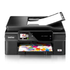 Brother DCP-J752DW