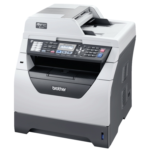 BROTHER MFC 8370 DN