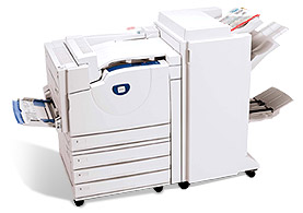 Xerox PHASER 7760 VDX