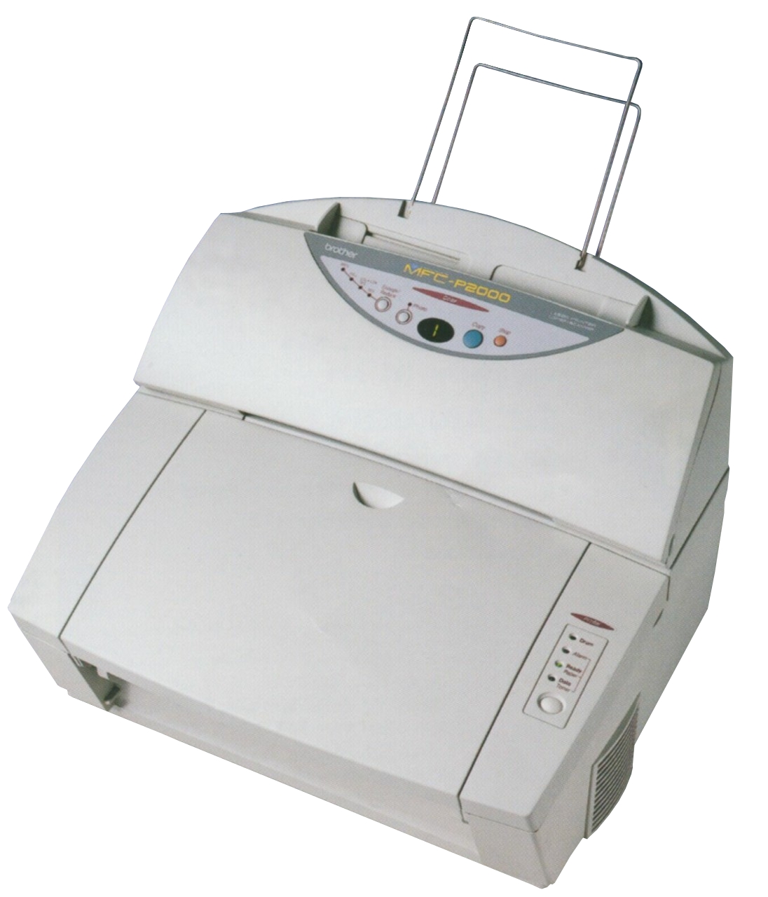 Brother MFC P2000