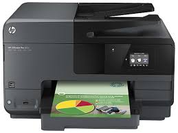 HP OfficeJet Pro 8610