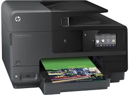 HP OfficeJet Pro 8620