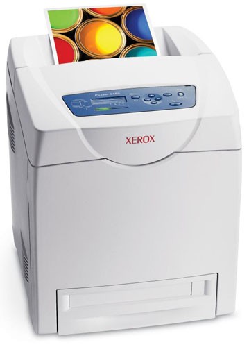 Xerox PHASER 6180 VDN