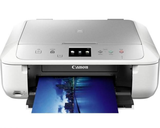 Canon Pixma MG6853