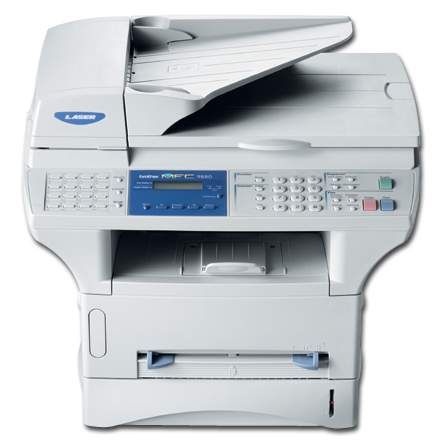 Brother MFC 9880