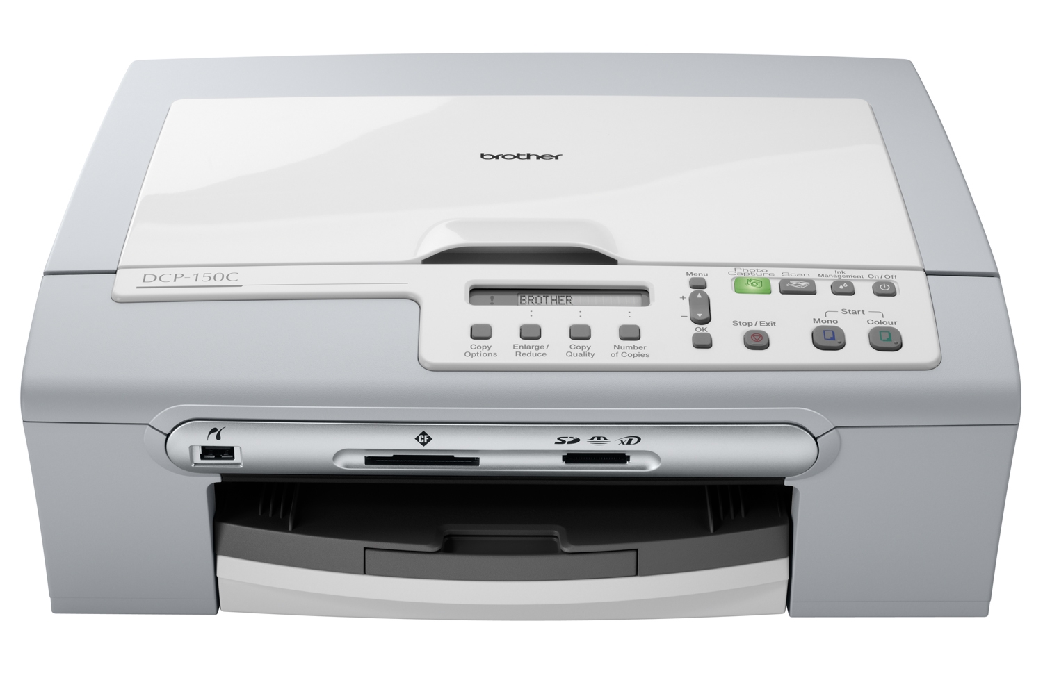BROTHER DCP 150C