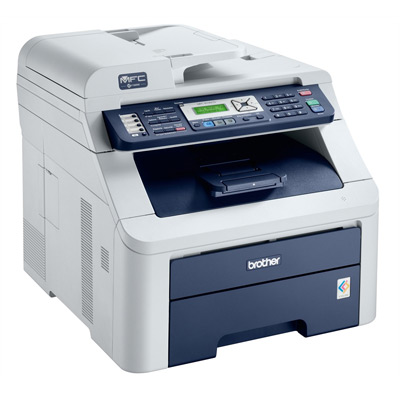 Brother MFC 9120CN
