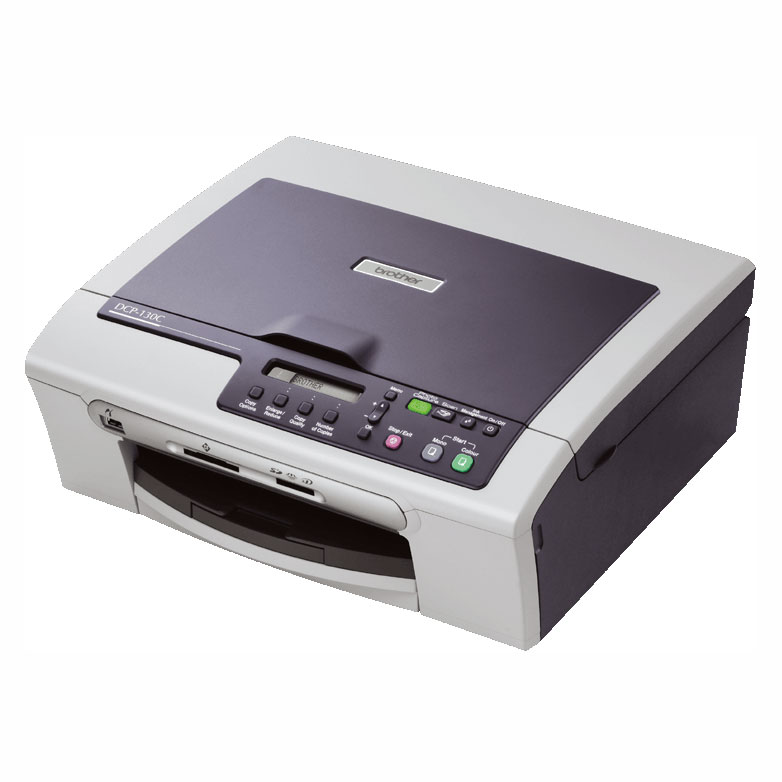 BROTHER DCP 130C