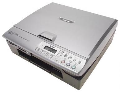 BROTHER DCP 310CN
