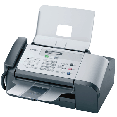 BROTHER Fax 1360