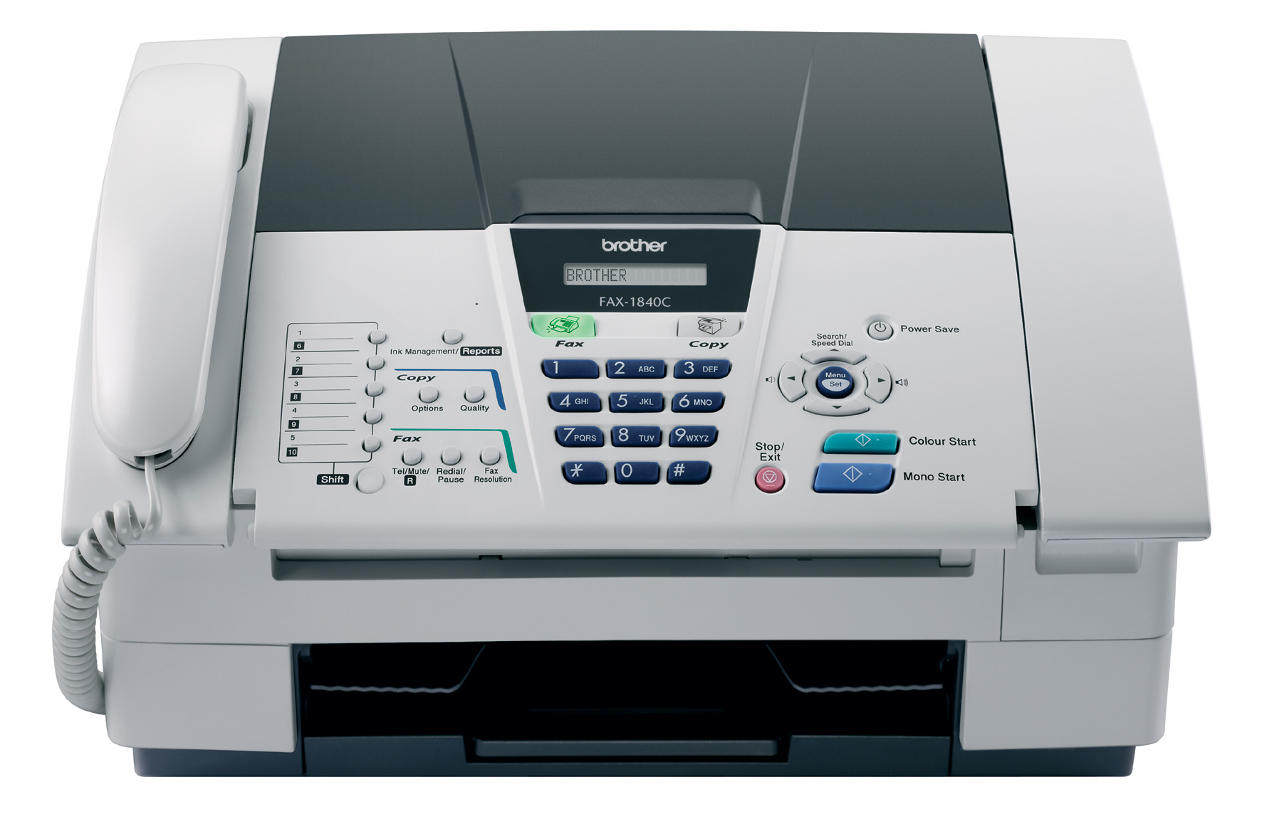 BROTHER Fax 1840C