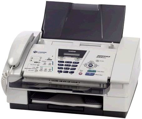 BROTHER Fax 1940CN