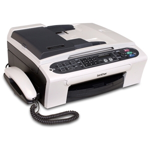 BROTHER Intellifax 2480C