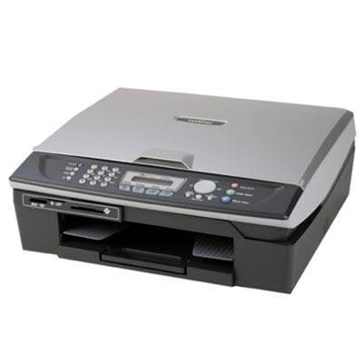BROTHER MFC 210C