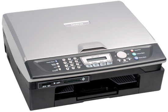 BROTHER MFC 215C