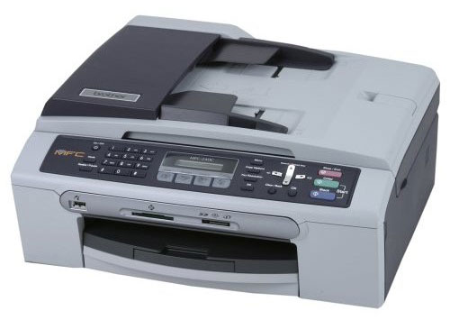 BROTHER MFC 240C