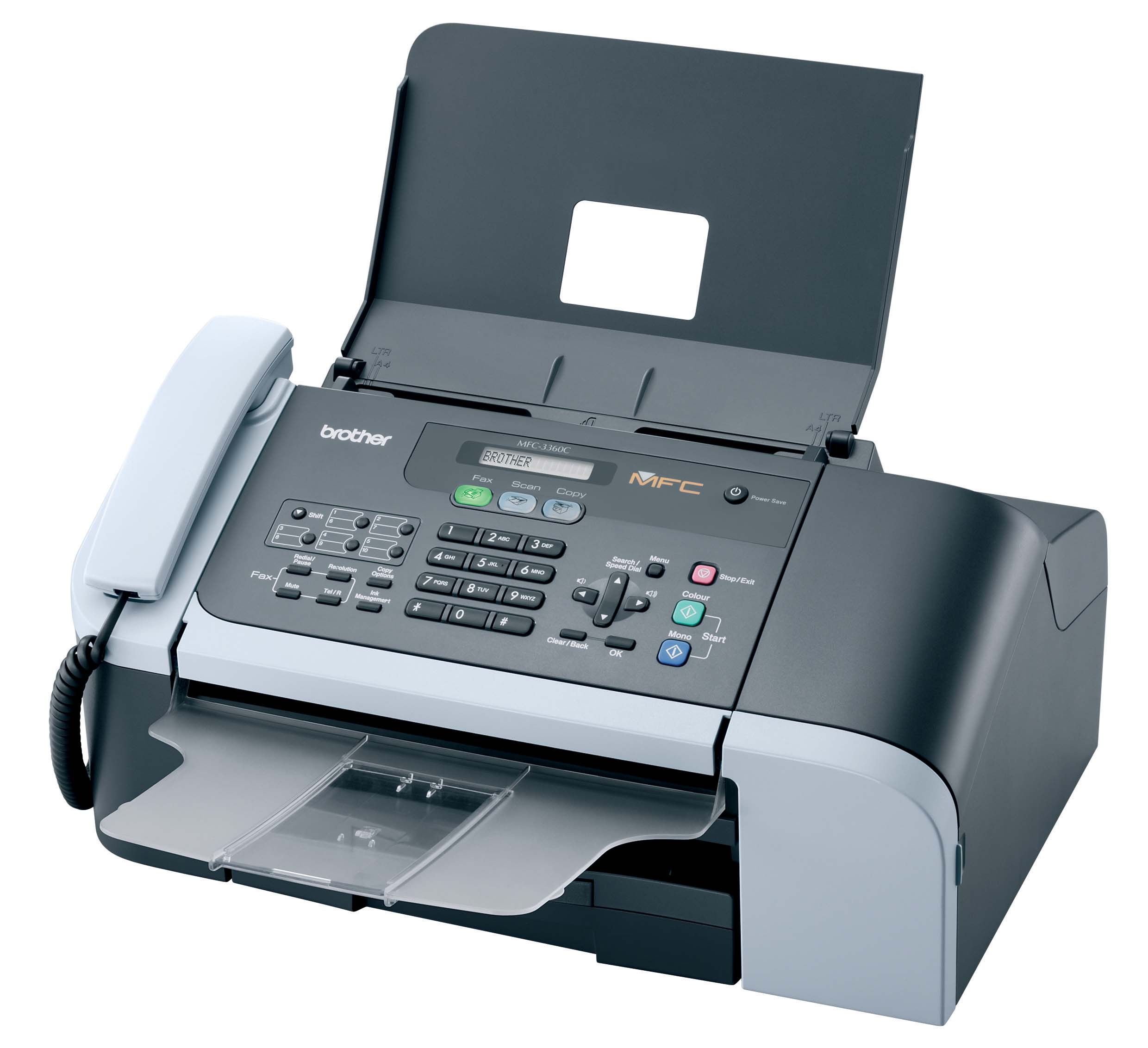 BROTHER MFC 3360C