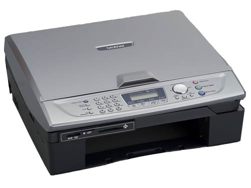 BROTHER MFC 410CN
