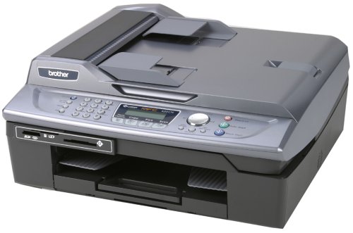 BROTHER MFC 420CN