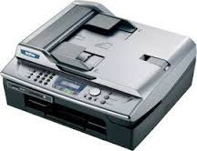 BROTHER MFC 425CN