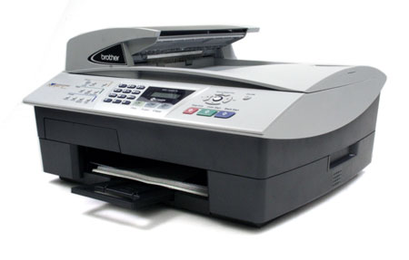 BROTHER MFC 5440CN