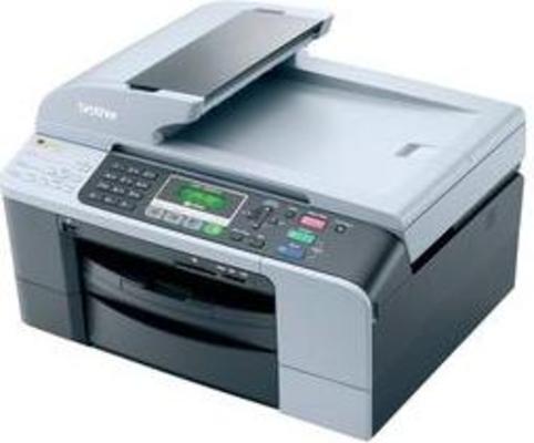 BROTHER MFC 5860CN