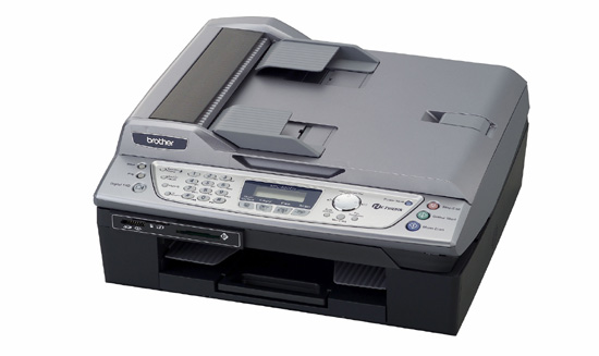 BROTHER MFC 620