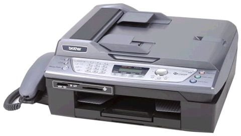 BROTHER MFC 620CN