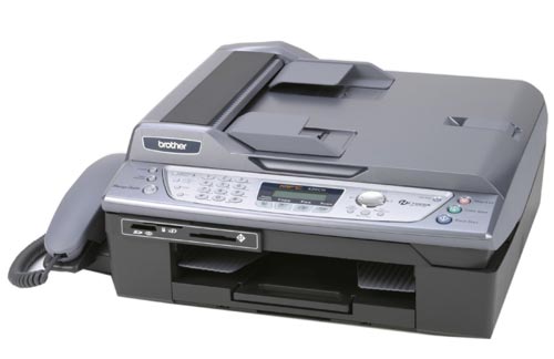 BROTHER MFC 640CW