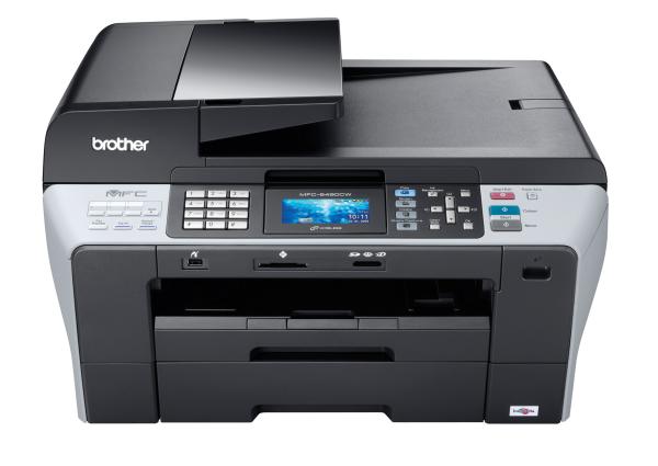 BROTHER MFC 6490CW