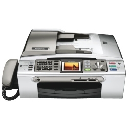 BROTHER MFC 660CN