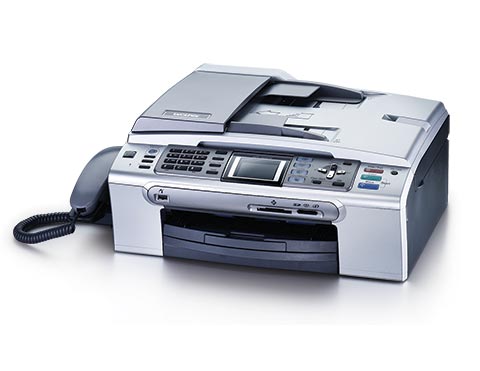 BROTHER MFC 665CW