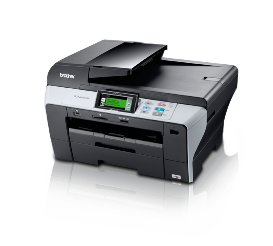 BROTHER MFC 6690CW
